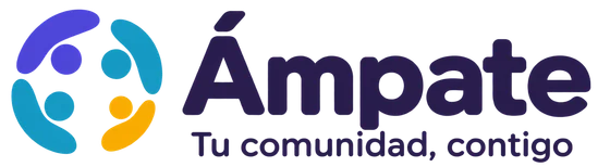 Ámpate. Tu comunidad, contigo